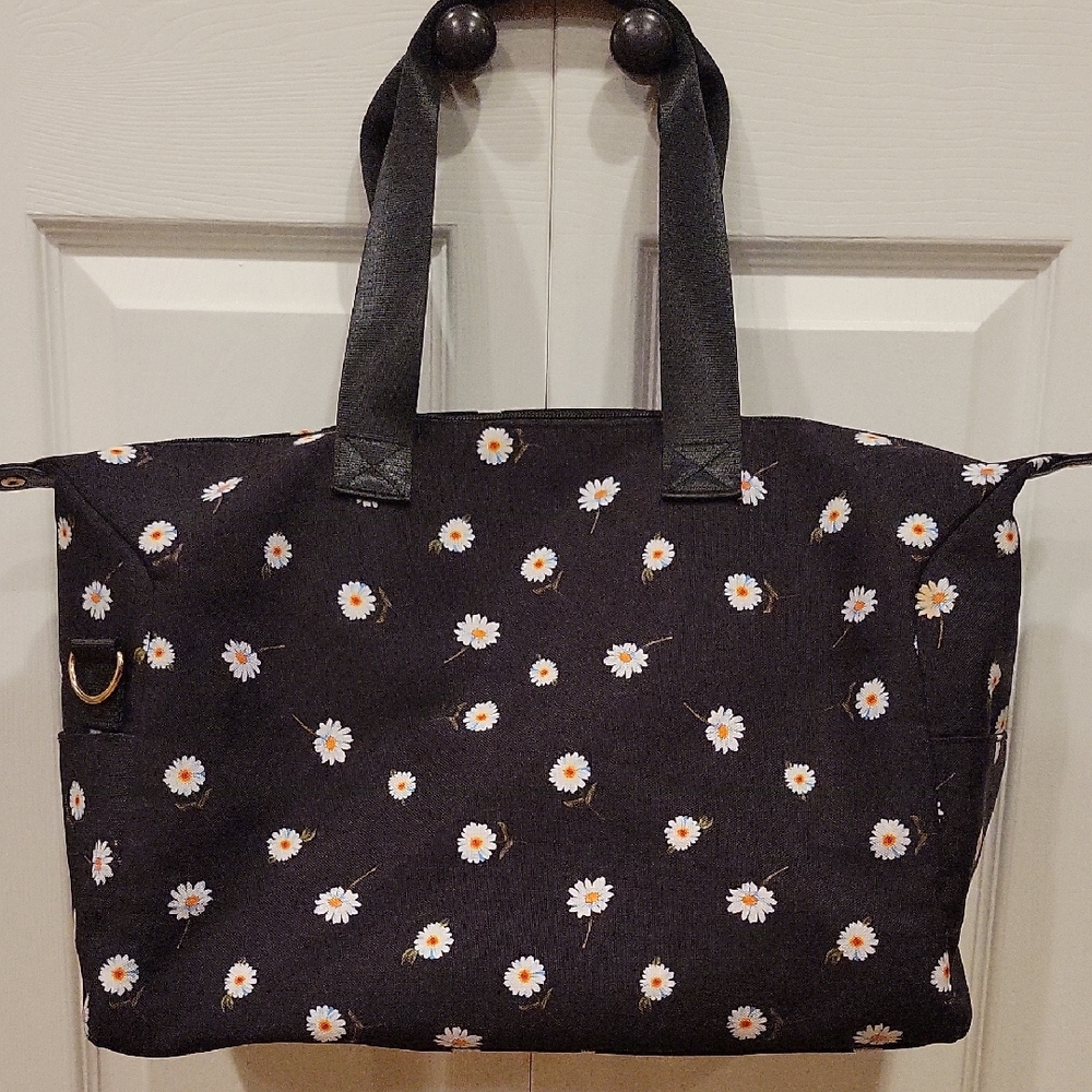 Alice + Olivia Weekender Bag